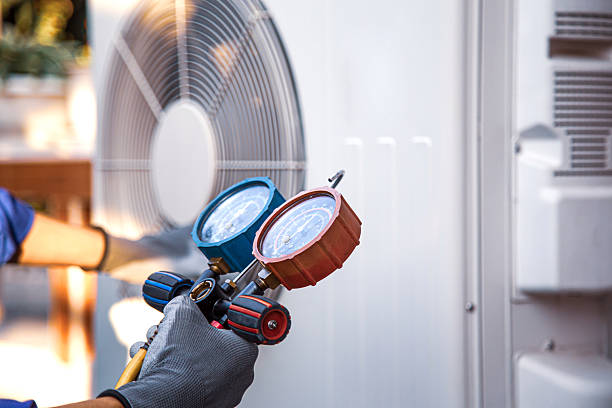 Trusted Air Conditioning Repair service in Richland, PA - HVAC Repair CO